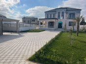 Satılır 7 otaqlı 260 m2 villa Nardaran