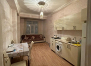 Satılır 2 otaqlı 52 m2 yeni tikili Xırdalan