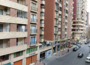 Satılır 3 otaqlı 100 m2 köhnə tikili 28 May m.