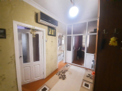 Satılır 3 otaqlı 60 m2 köhnə tikili Şəmkir