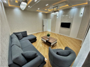 İcarəyə verilir 2 otaqlı 73 m2 yeni tikili Memar Əcəmi m.