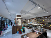 İcarəyə verilir 1 otaqlı 450 m2 obyekt Nəriman Nərimanov m.