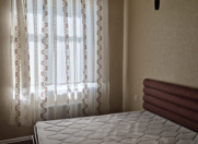 İcarəyə verilir 2 otaqlı 65 m2 yeni tikili İnşaatçılar m.