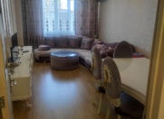 Satılır 2 otaqlı 61 m2 yeni tikili Yeni Yasamal