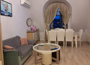 Satılır 3 otaqlı 106 m2 yeni tikili Sumqayıt