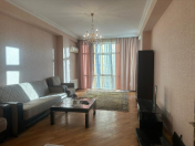 İcarəyə verilir 2 otaqlı 95 m2 yeni tikili Nəriman Nərimanov m.