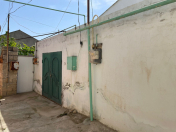 Satılır 2 otaqlı 52 m2 həyət evi Hövsan