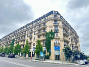 Satılır 3 otaqlı 118 m2 yeni tikili Ağ şəhər