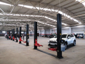 İcarəyə verilir 5 otaqlı 1400 m2 obyekt Abşeron r.