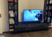 Satılır 3 otaqlı 61 m2 yeni tikili Yeni Yasamal