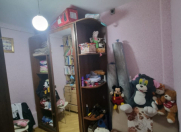 Satılır 3 otaqlı 76 m2 köhnə tikili Həzi Aslanov