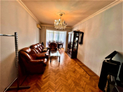 İcarəyə verilir 1 otaqlı 55 m2 köhnə tikili Elmlər Akademiyası m.