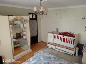 Satılır 4 otaqlı 111.5 m2 həyət evi Nübar