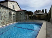 Satılır 8 otaqlı 260 m2 bağ evi Bilgəh