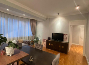 Satılır 3 otaqlı 85 m2 yeni tikili Elmlər Akademiyası m.