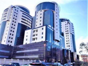 İcarəyə verilir 4 otaqlı 145 m2 ofis Nərimanov r.