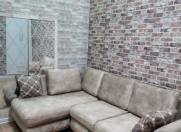 İcarəyə verilir 1 otaqlı 60 m2 köhnə tikili İçəri Şəhər m.