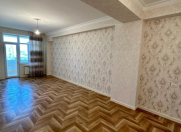 Satılır 3 otaqlı 140 m2 yeni tikili Qara Qarayev m.