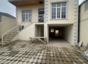 Satılır 4 otaqlı 120 m2 həyət evi Biləcəri