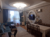 Satılır 3 otaqlı 91 m2 yeni tikili Həzi Aslanov