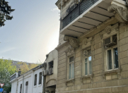 Satılır 1 otaqlı 14 m2 köhnə tikili Bayıl