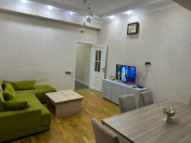 Satılır 3 otaqlı 85 m2 yeni tikili 2 mkr