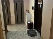Satılır 3 otaqlı 100 m2 yeni tikili Əhmədli