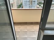 Satılır 4 otaqlı 216 m2 yeni tikili Elmlər Akademiyası m.