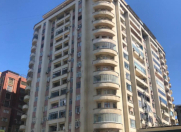 İcarəyə verilir 3 otaqlı 145 m2 yeni tikili Nəriman Nərimanov m.