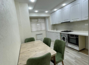 İcarəyə verilir 2 otaqlı 60 m2 köhnə tikili Tibb Universiteti