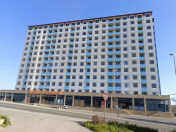 Satılır 3 otaqlı 79.4 m2 yeni tikili Sumqayıt