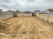 Satılır 110 sot torpaq Nardaran