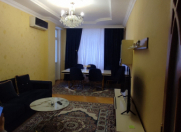 Satılır 3 otaqlı 93 m2 yeni tikili 6 mkr