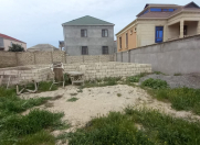 Satılır 5 sot torpaq Mərdəkan