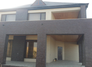 Satılır 7 otaqlı 600 m2 bağ evi Dübəndi bağları