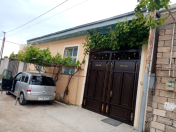 Satılır 3 otaqlı 100 m2 həyət evi Hövsan
