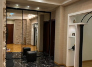 Satılır 3 otaqlı 158 m2 yeni tikili Hyatt Regency