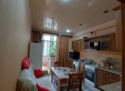 Satılır 3 otaqlı 110 m2 yeni tikili Həzi Aslanov