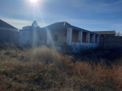 Satılır 4 otaqlı 500 m2 bağ evi Pirşağı