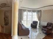 Satılır 5 otaqlı 350 m2 bağ evi Fatmayı