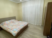 İcarəyə verilir 4 otaqlı 70 m2 həyət evi Qax