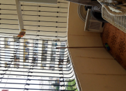 Satılır 2 otaqlı 45 m2 yeni tikili 20 yanvar m.