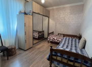 Satılır 2 otaqlı 50 m2 köhnə tikili Hövsan