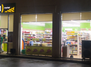 İcarəyə verilir 1 otaqlı 110 m2 obyekt Astara