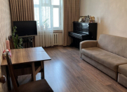 Satılır 3 otaqlı 65 m2 köhnə tikili Hövsan