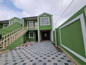 Satılır 6 otaqlı 150 m2 həyət evi Masazır