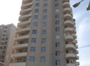 İcarəyə verilir 3 otaqlı 90 m2 yeni tikili 8 km