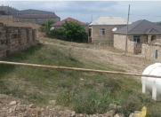 Satılır 5 sot torpaq Fatmayı