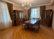 Satılır 3 otaqlı 134 m2 yeni tikili Qara Qarayev m.