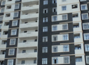 Satılır 2 otaqlı 55 m2 yeni tikili Memar Əcəmi m.